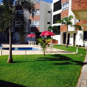 Boulevard Canasvieiras Hotel