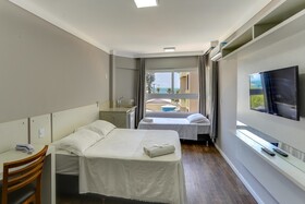 Boulevard Canasvieiras Hotel