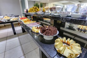 Boulevard Canasvieiras Hotel