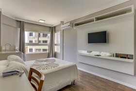 Boulevard Canasvieiras Hotel