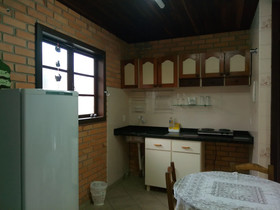 Pousada Dunasol Floripa