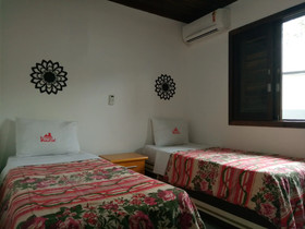 Pousada Dunasol Floripa