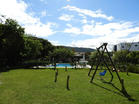 Pousada Dunasol Floripa