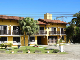 Pousada Dunasol Floripa