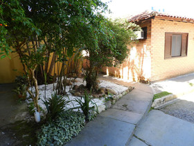 Pousada Dunasol Floripa