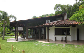 Pousada Dunasol Floripa