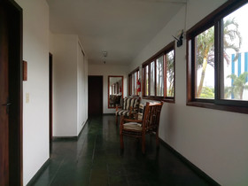 Pousada Dunasol Floripa