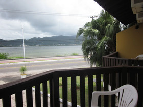 Pousada Dunasol Floripa