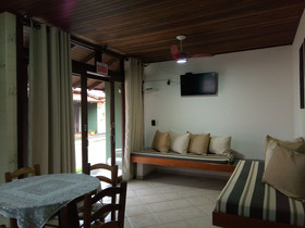 Pousada Dunasol Floripa