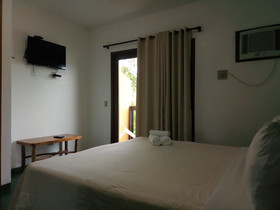 Pousada Dunasol Floripa