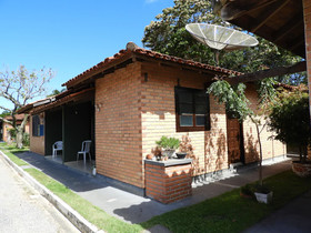 Pousada Dunasol Floripa