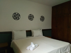 Pousada Dunasol Floripa