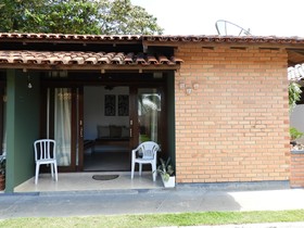 Pousada Dunasol Floripa