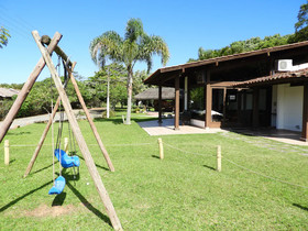 Pousada Dunasol Floripa
