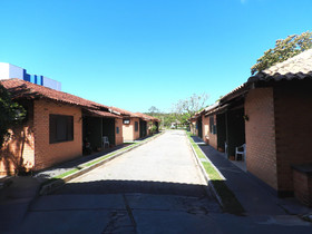 Pousada Dunasol Floripa