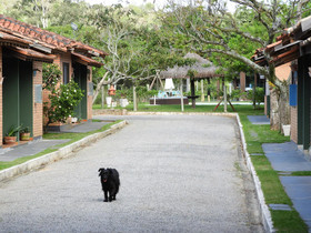 Pousada Dunasol Floripa
