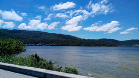 Pousada Dunasol Floripa