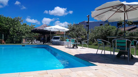 Pousada Dunasol Floripa