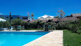 Pousada Dunasol Floripa