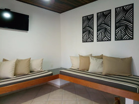 Pousada Dunasol Floripa