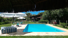 Pousada Dunasol Floripa