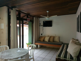 Pousada Dunasol Floripa