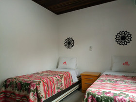 Pousada Dunasol Floripa