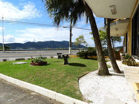 Pousada Dunasol Floripa