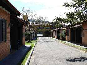 Pousada Dunasol Floripa