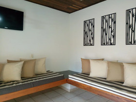 Pousada Dunasol Floripa