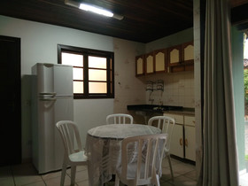 Pousada Dunasol Floripa