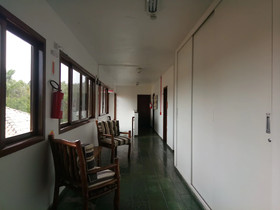 Pousada Dunasol Floripa