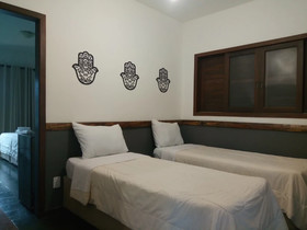 Pousada Dunasol Floripa