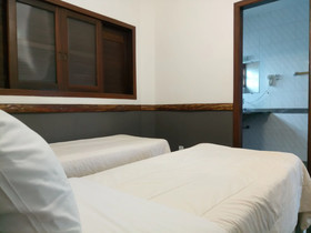 Pousada Dunasol Floripa