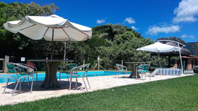 Pousada Dunasol Floripa