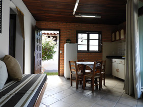 Pousada Dunasol Floripa