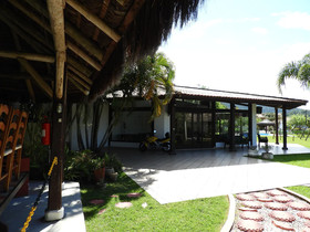 Pousada Dunasol Floripa