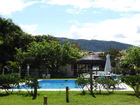 Pousada Dunasol Floripa