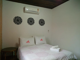 Pousada Dunasol Floripa