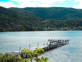 Pousada Dunasol Floripa