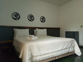 Pousada Dunasol Floripa