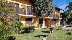 Pousada Dunasol Floripa