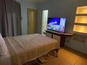 Canas Center Residence