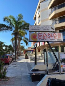 Canas Center Residence