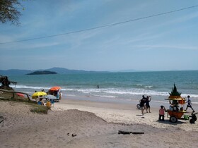 Canas Center Residence