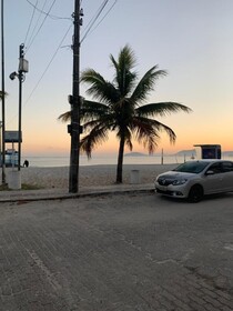 Canas Center Residence