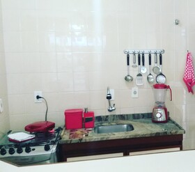 Canas Center Residence