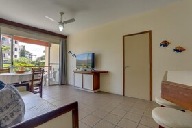 Canas Center Residence