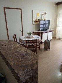 Canas Center Residence