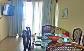 Canas Center Residence